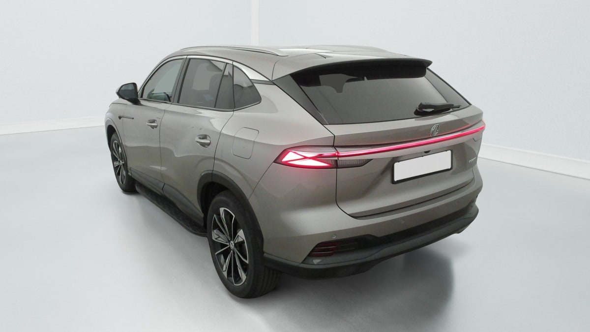 MG EHS 1.5T PHEV 272 ch Comfort
