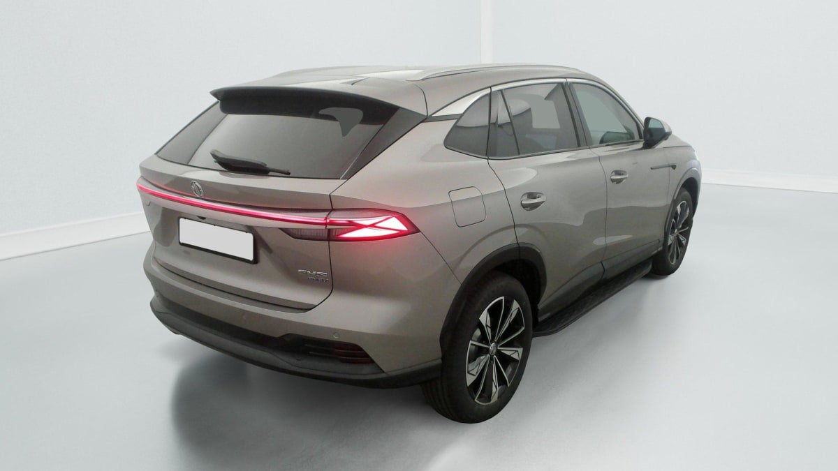 MG EHS 1.5T PHEV 272 ch Comfort