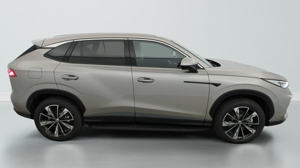 MG EHS 1.5T PHEV 272 ch Comfort