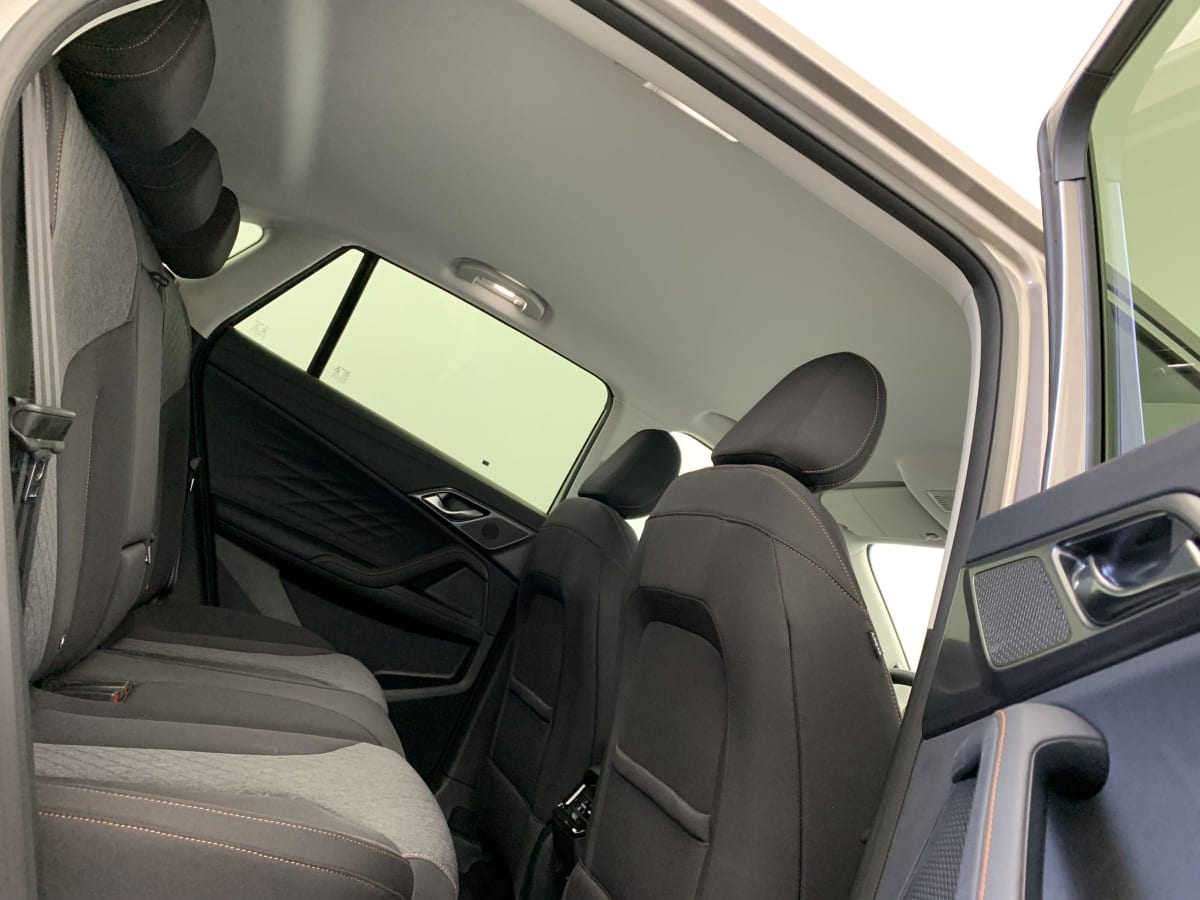 MG EHS 1.5T PHEV 272 ch Comfort