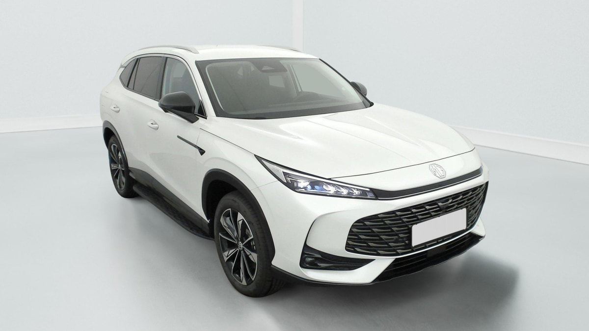 MG EHS 1.5T PHEV 272 ch Comfort
