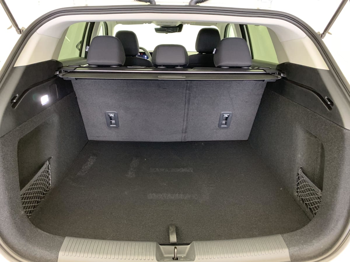 MG EHS 1.5T PHEV 272 ch Comfort