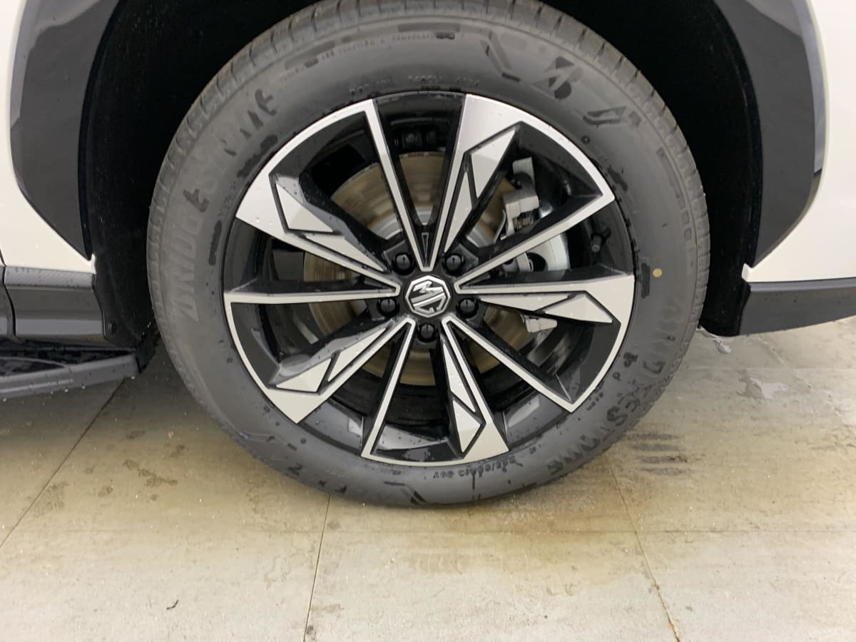 MG EHS 1.5T PHEV 272 ch Comfort