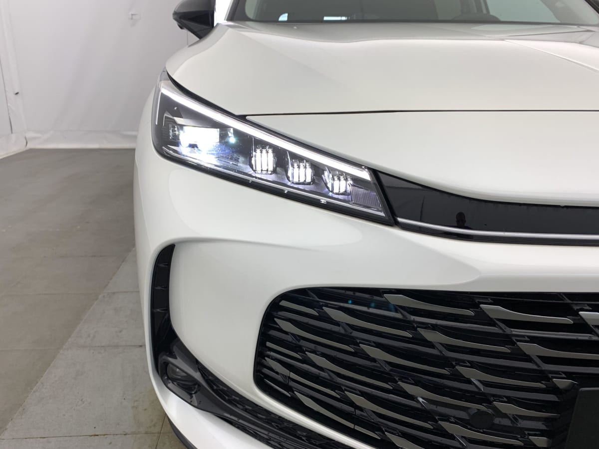 MG EHS 1.5T PHEV 272 ch Comfort