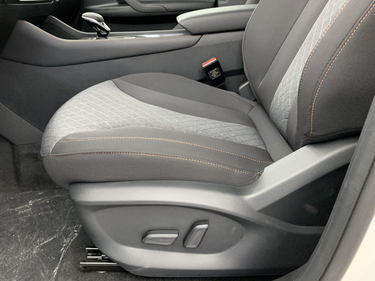 MG EHS 1.5T PHEV 272 ch Comfort