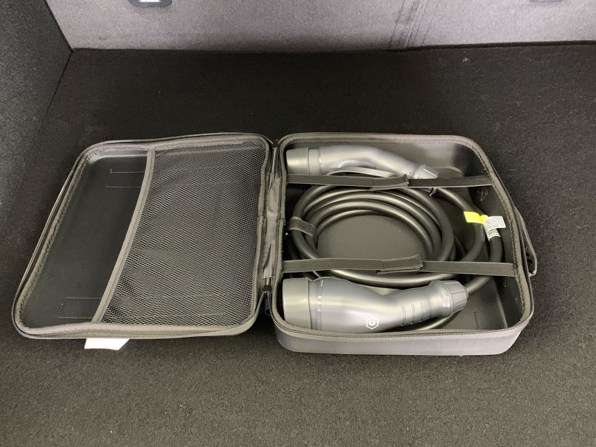 MG EHS 1.5T PHEV 272 ch Comfort