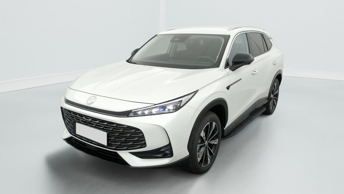 MG EHS 1.5T PHEV 272 ch Comfort