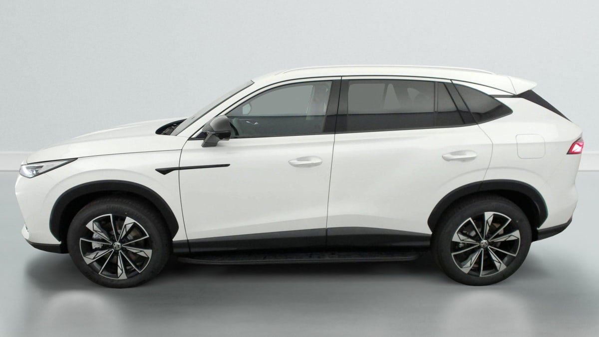 MG EHS 1.5T PHEV 272 ch Comfort