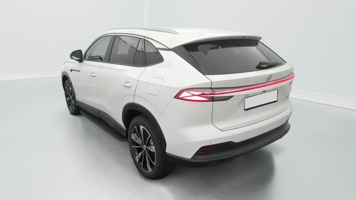 MG EHS 1.5T PHEV 272 ch Comfort