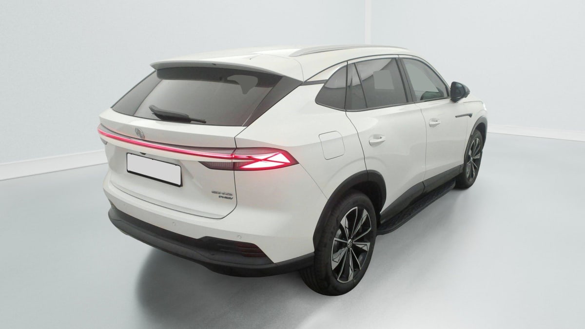 MG EHS 1.5T PHEV 272 ch Comfort