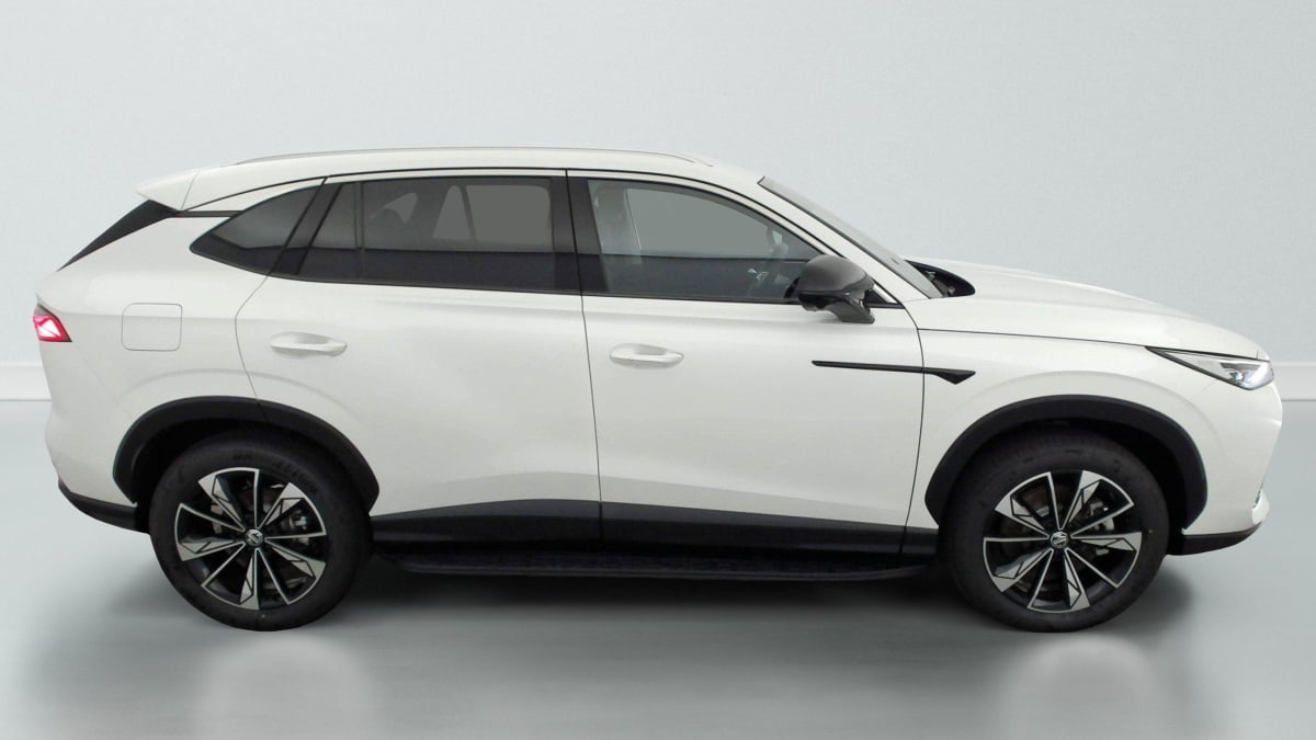 MG EHS 1.5T PHEV 272 ch Comfort
