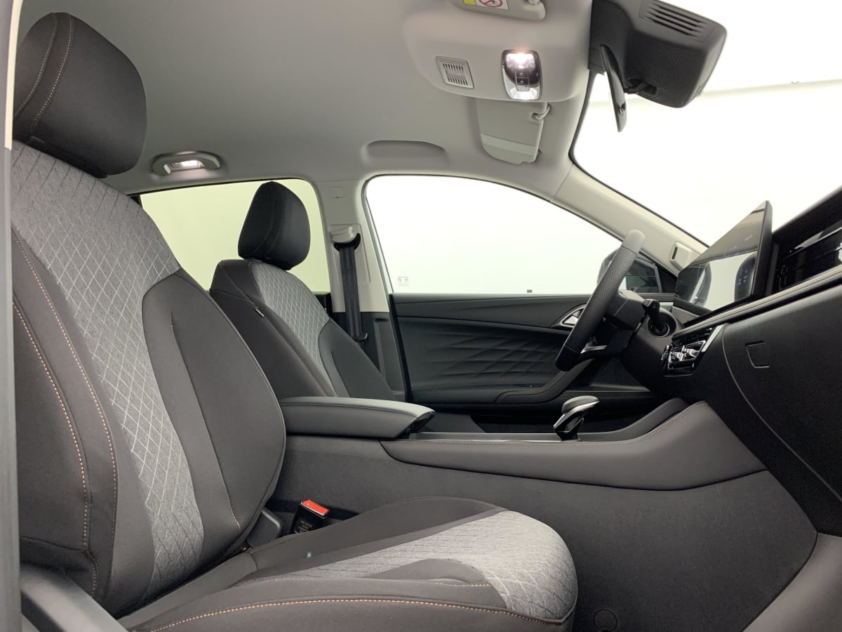 MG EHS 1.5T PHEV 272 ch Comfort