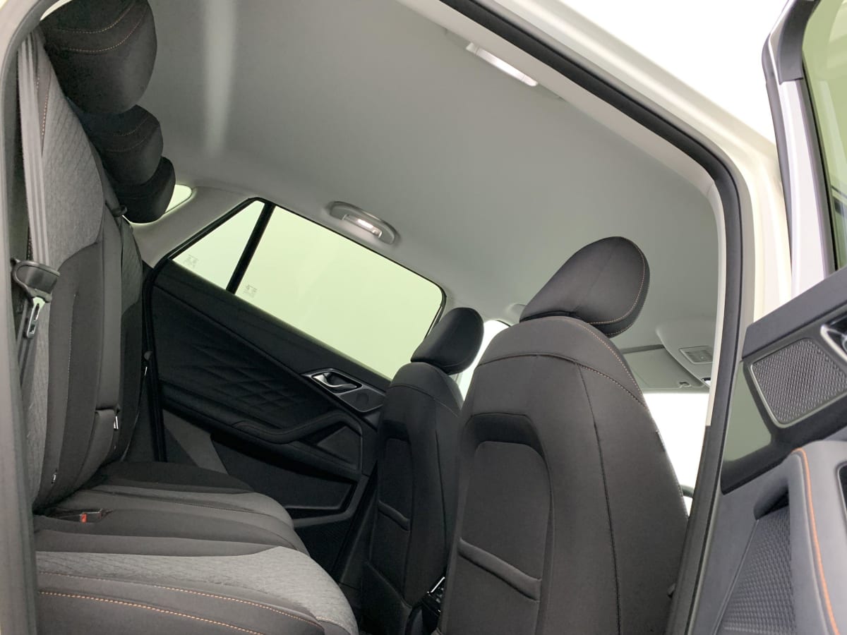 MG EHS 1.5T PHEV 272 ch Comfort