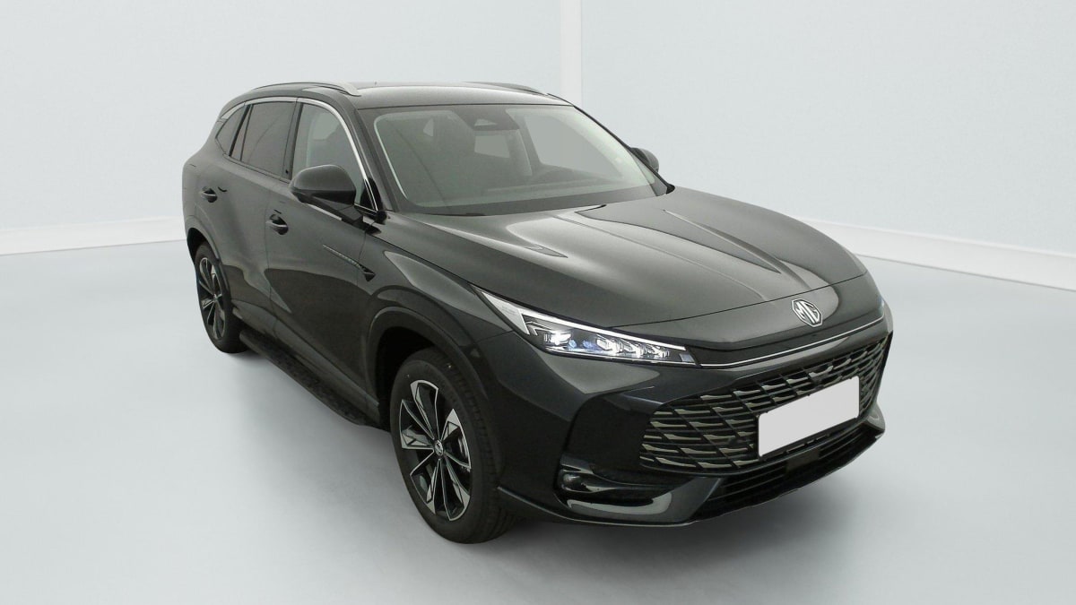 MG EHS 1.5T PHEV 272 ch Comfort