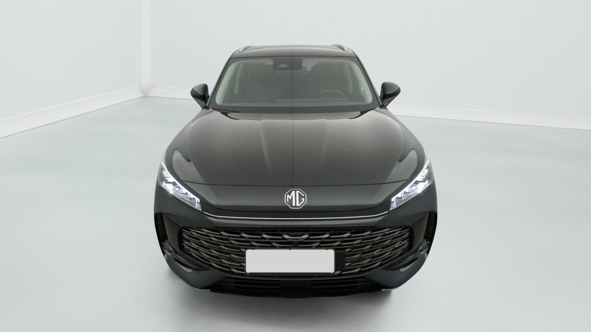 MG EHS 1.5T PHEV 272 ch Comfort