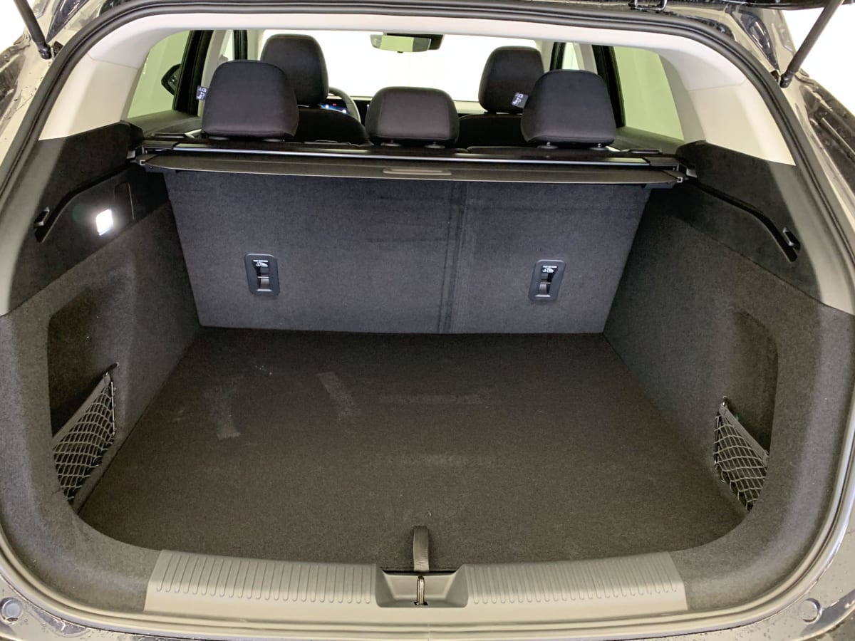 MG EHS 1.5T PHEV 272 ch Comfort