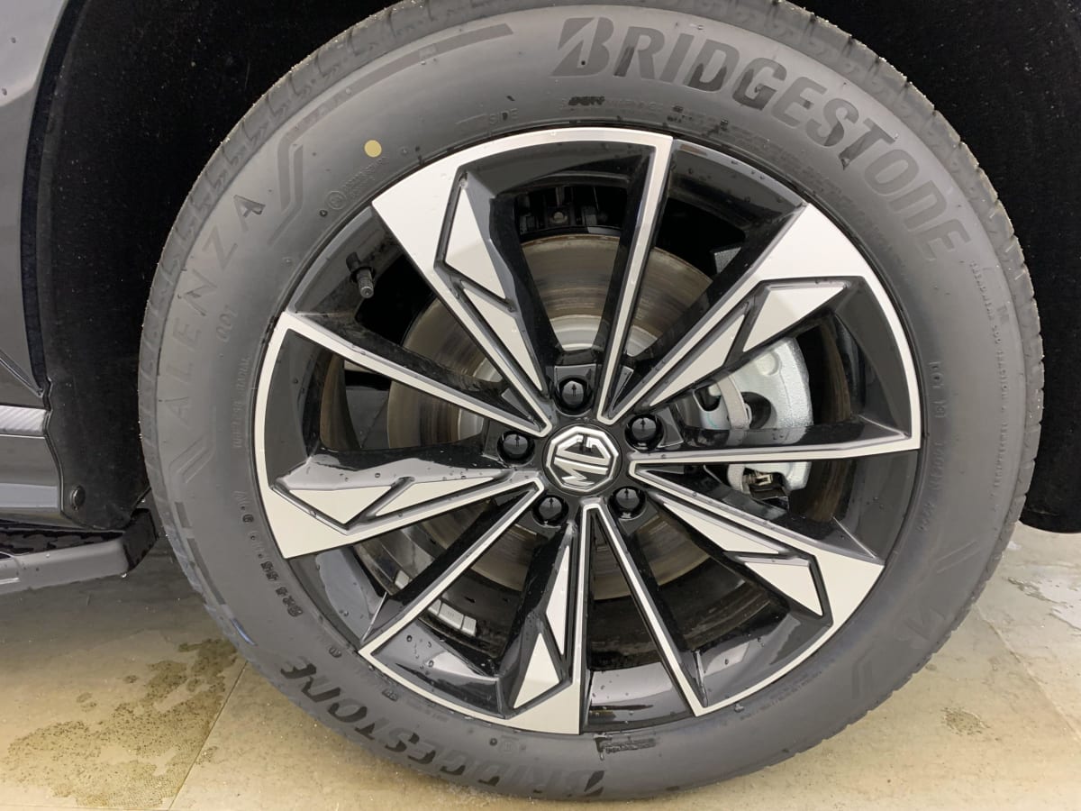 MG EHS 1.5T PHEV 272 ch Comfort