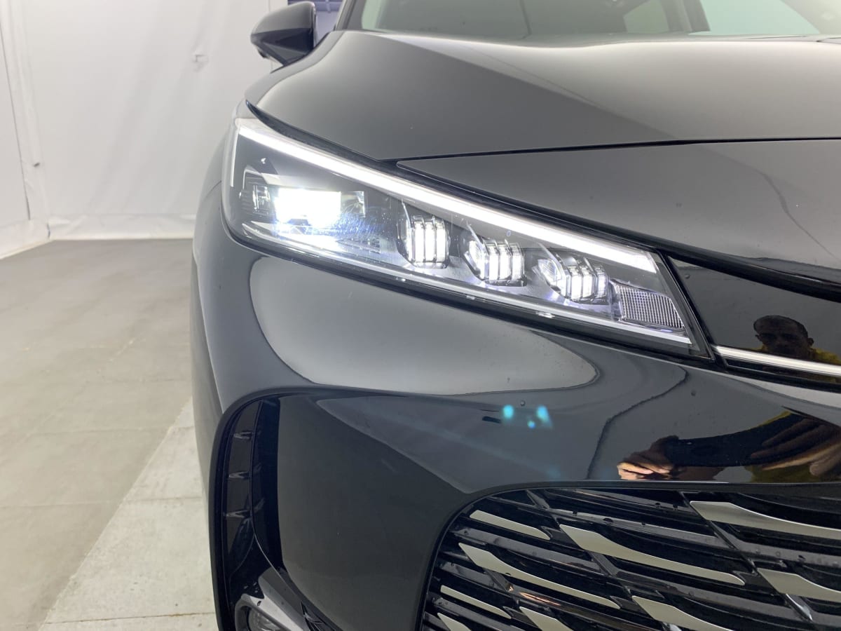MG EHS 1.5T PHEV 272 ch Comfort