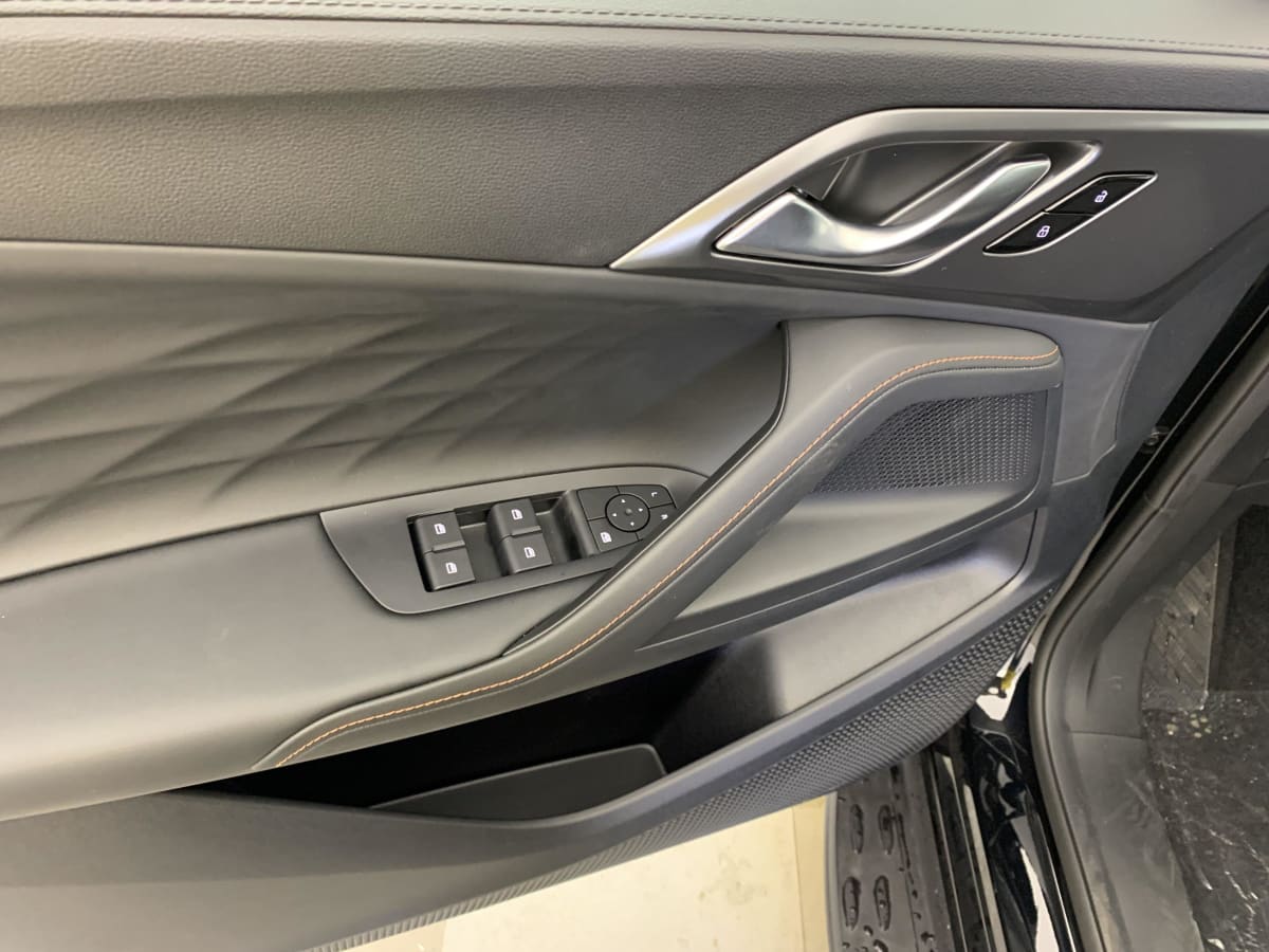 MG EHS 1.5T PHEV 272 ch Comfort