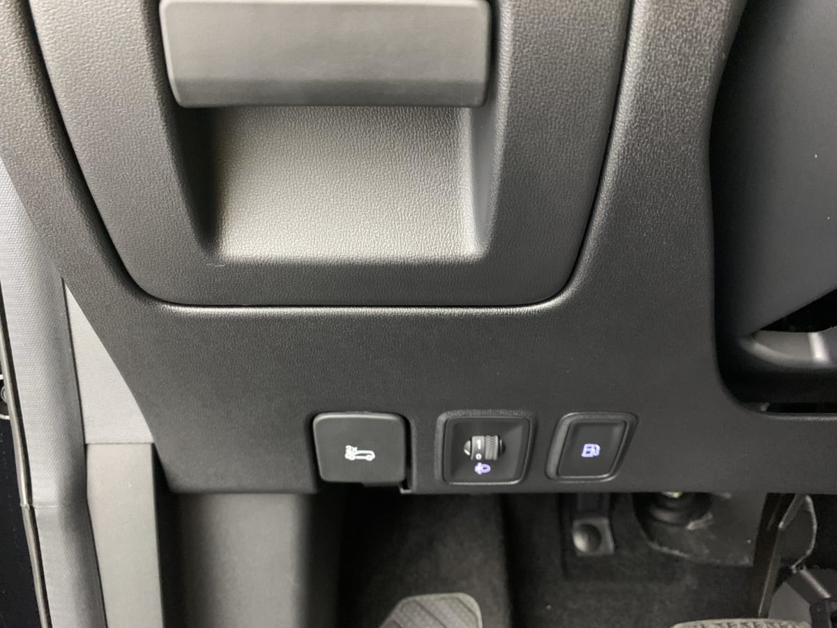 MG EHS 1.5T PHEV 272 ch Comfort