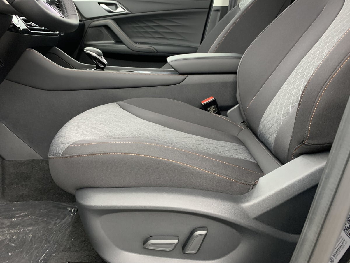 MG EHS 1.5T PHEV 272 ch Comfort