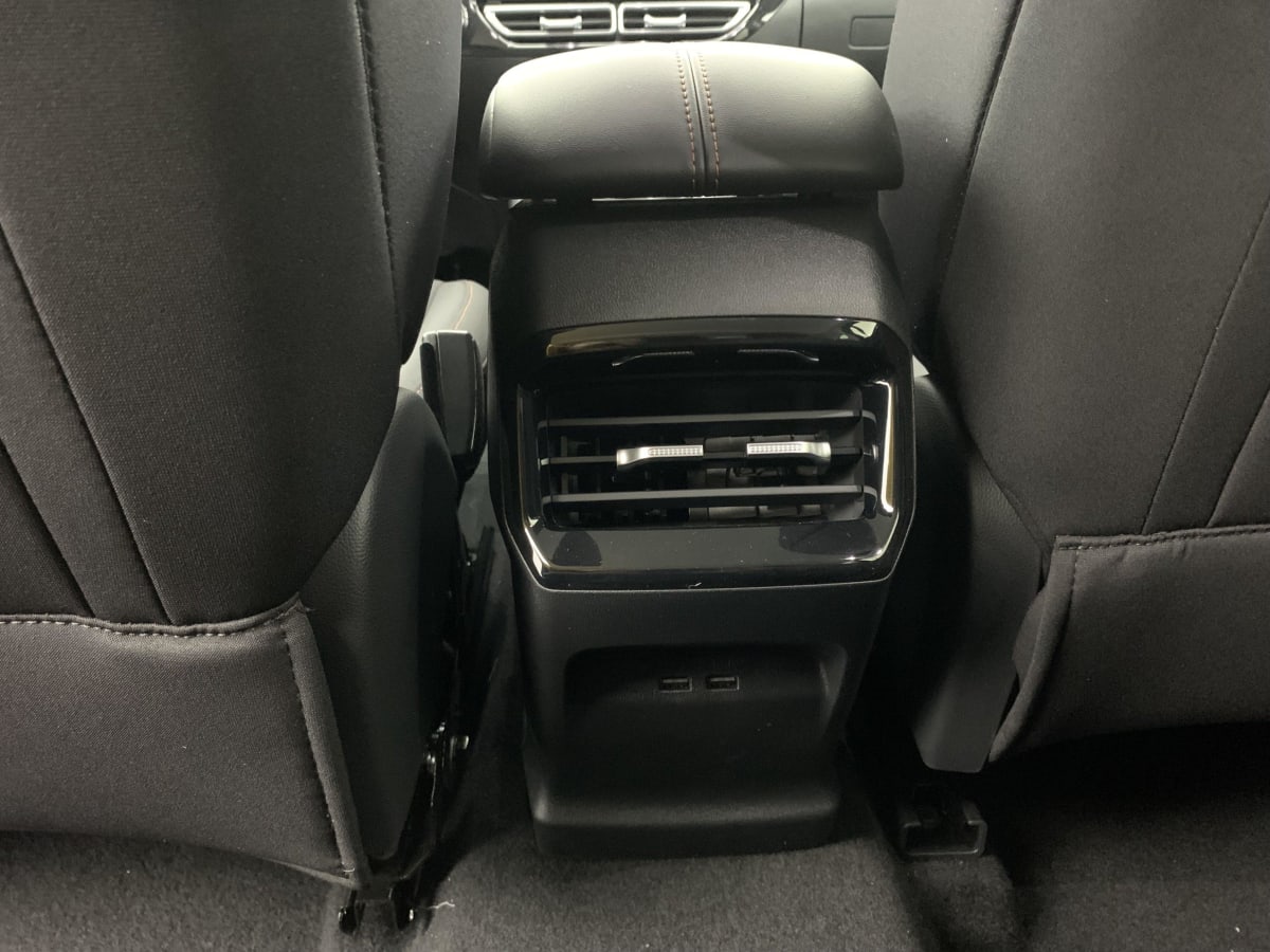 MG EHS 1.5T PHEV 272 ch Comfort
