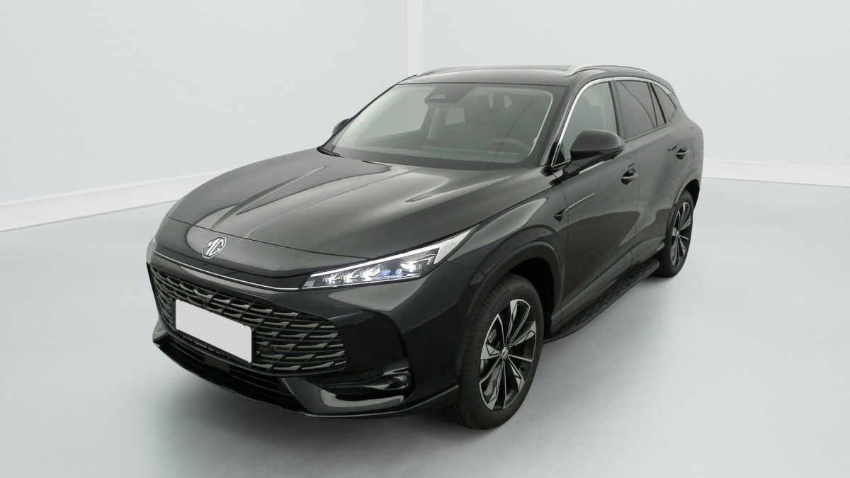 MG EHS 1.5T PHEV 272 ch Comfort