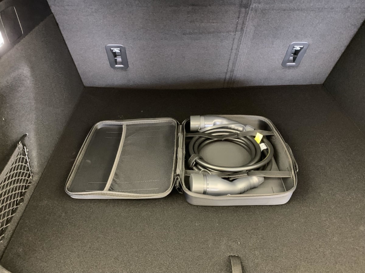 MG EHS 1.5T PHEV 272 ch Comfort