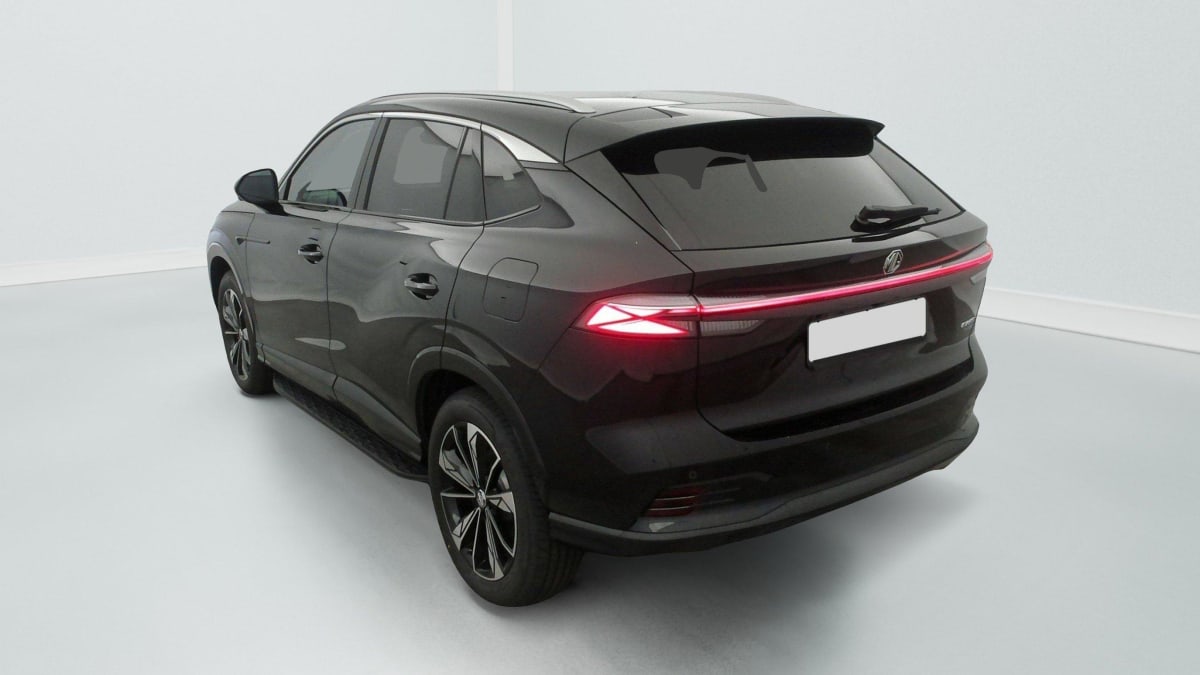 MG EHS 1.5T PHEV 272 ch Comfort