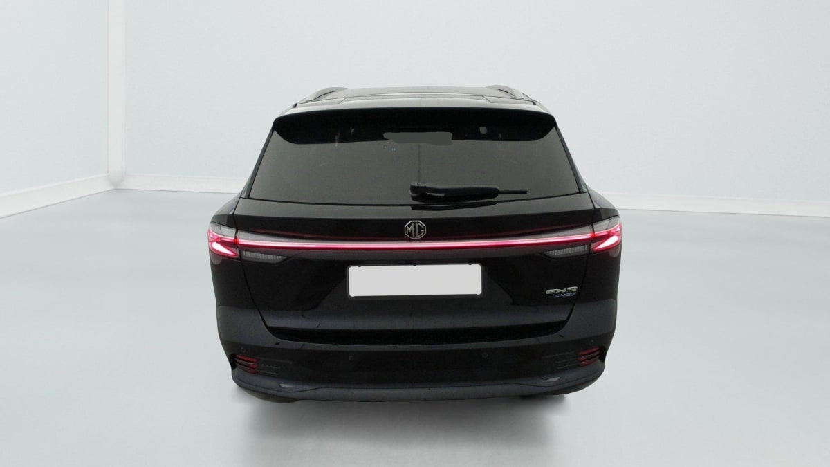 MG EHS 1.5T PHEV 272 ch Comfort