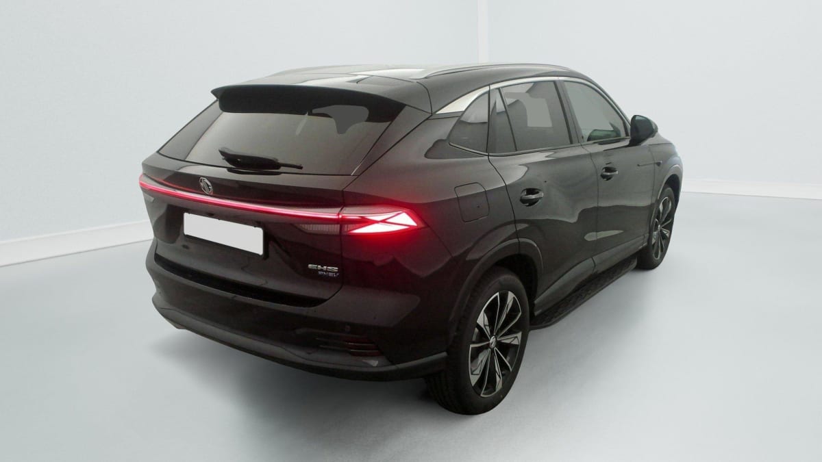 MG EHS 1.5T PHEV 272 ch Comfort