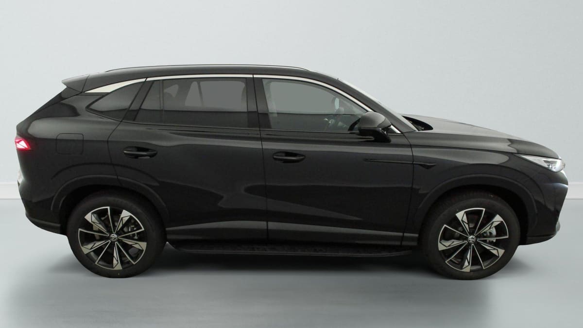 MG EHS 1.5T PHEV 272 ch Comfort