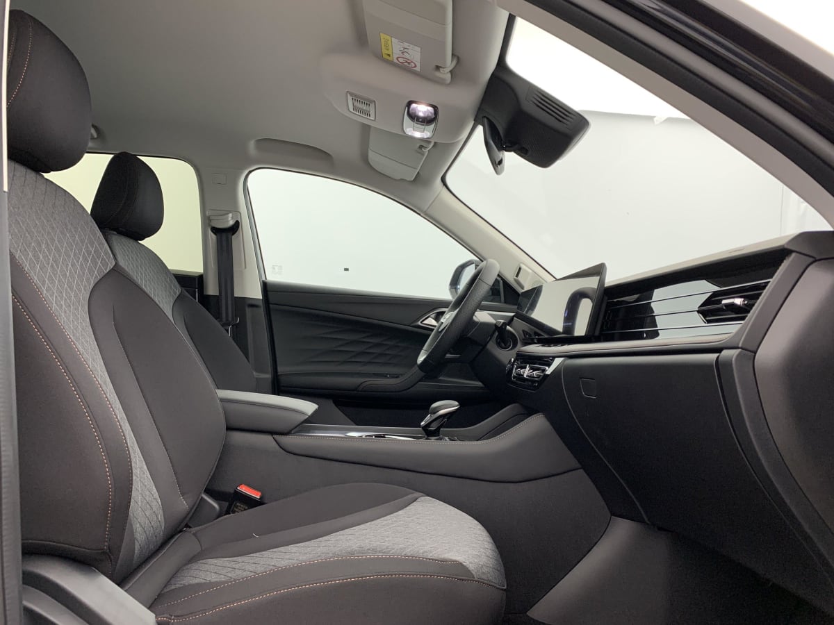 MG EHS 1.5T PHEV 272 ch Comfort
