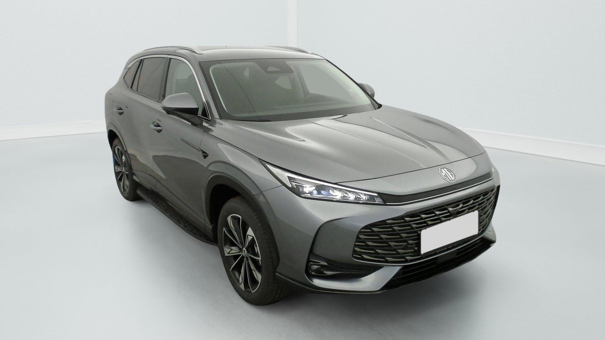 1.5T PHEV 272 ch Comfort