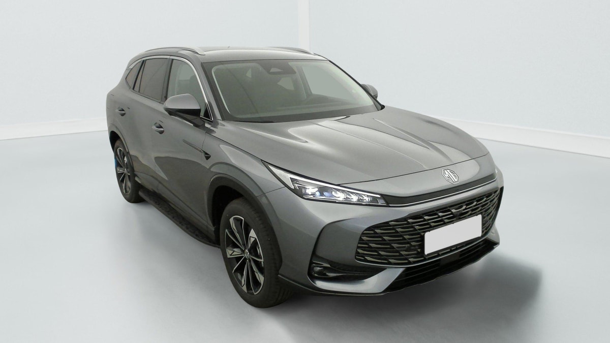 MG EHS 1.5T PHEV 272 ch Comfort