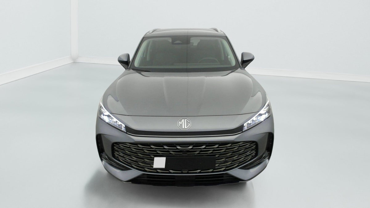 MG EHS 1.5T PHEV 272 ch Comfort