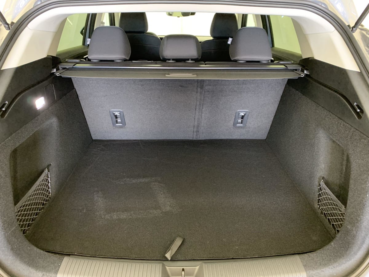 MG EHS 1.5T PHEV 272 ch Comfort