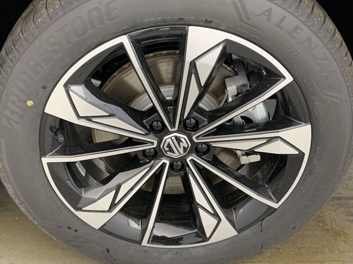 MG EHS 1.5T PHEV 272 ch Comfort