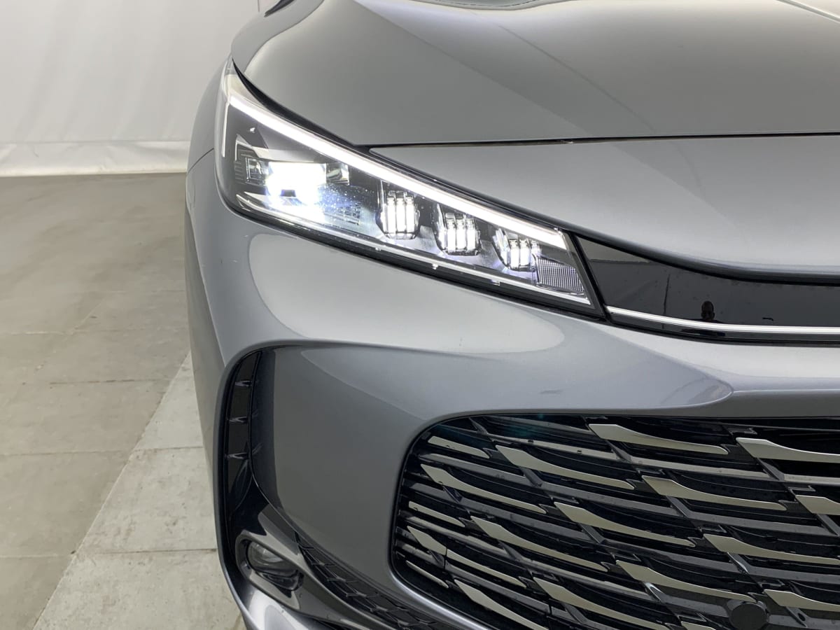 MG EHS 1.5T PHEV 272 ch Comfort