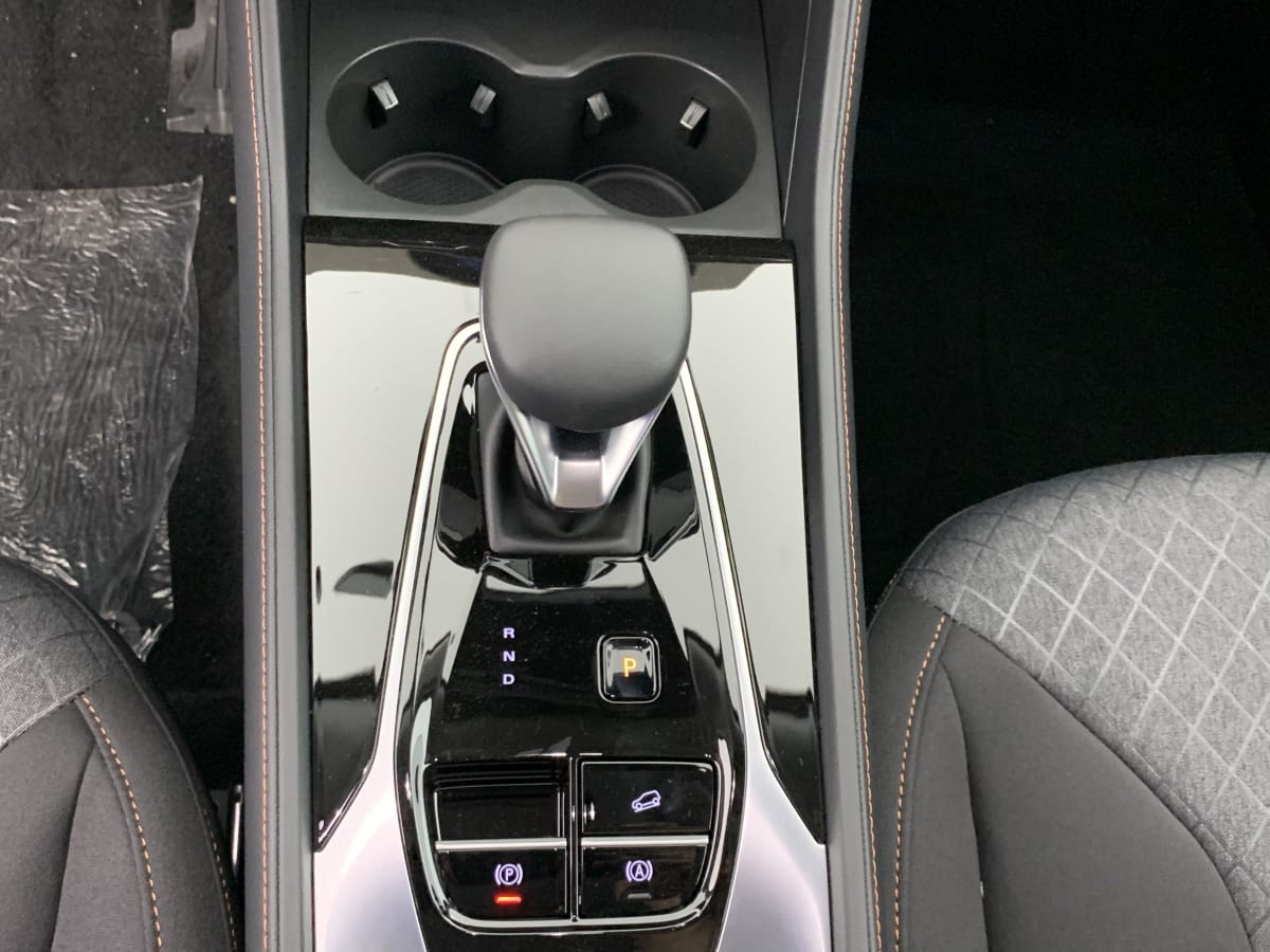 MG EHS 1.5T PHEV 272 ch Comfort