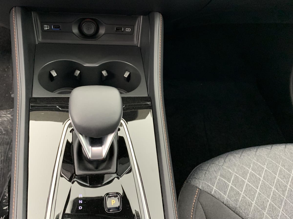 MG EHS 1.5T PHEV 272 ch Comfort