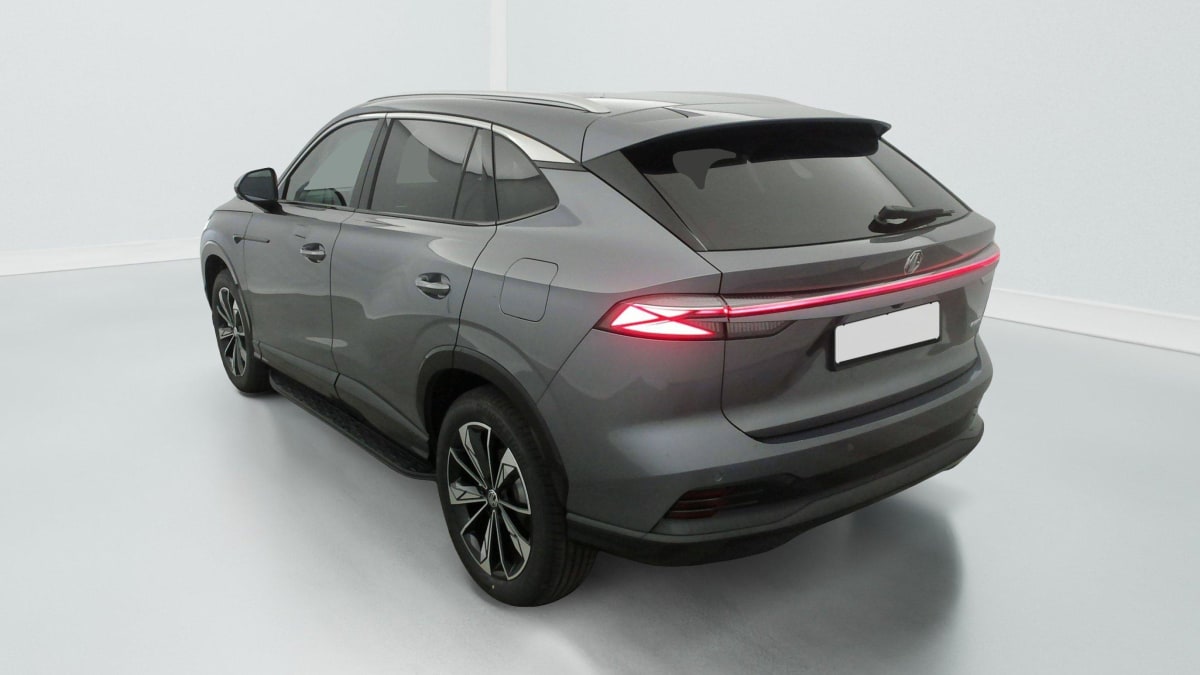 MG EHS 1.5T PHEV 272 ch Comfort
