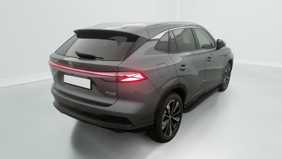 MG EHS 1.5T PHEV 272 ch Comfort