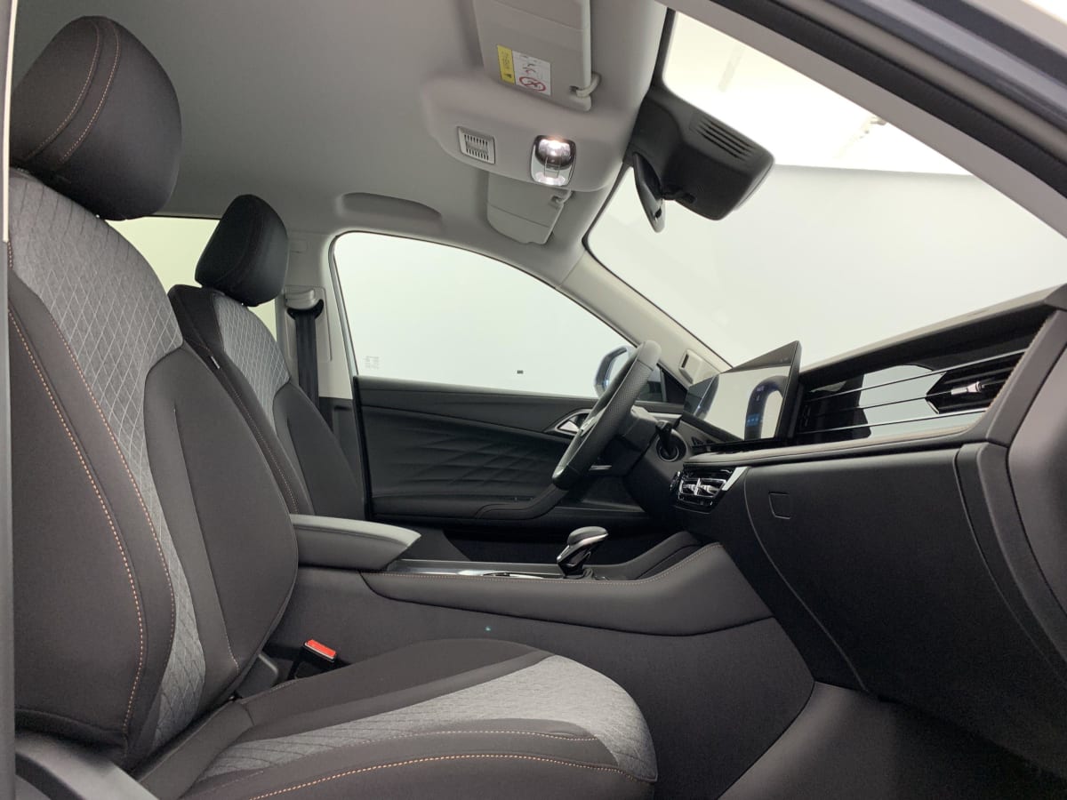 MG EHS 1.5T PHEV 272 ch Comfort