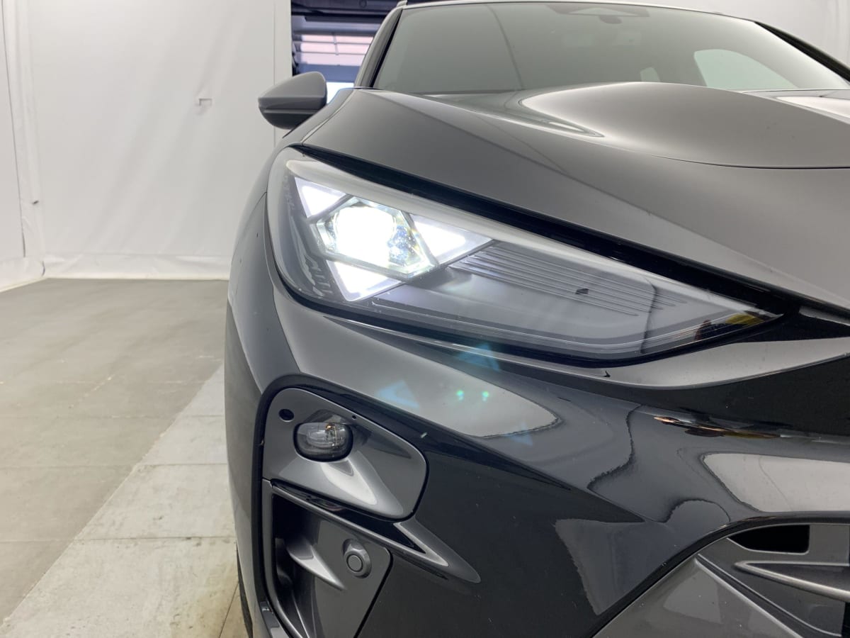 CUPRA TERRAMAR 1.5 eTSI Hybrid 150 ch DSG7 V