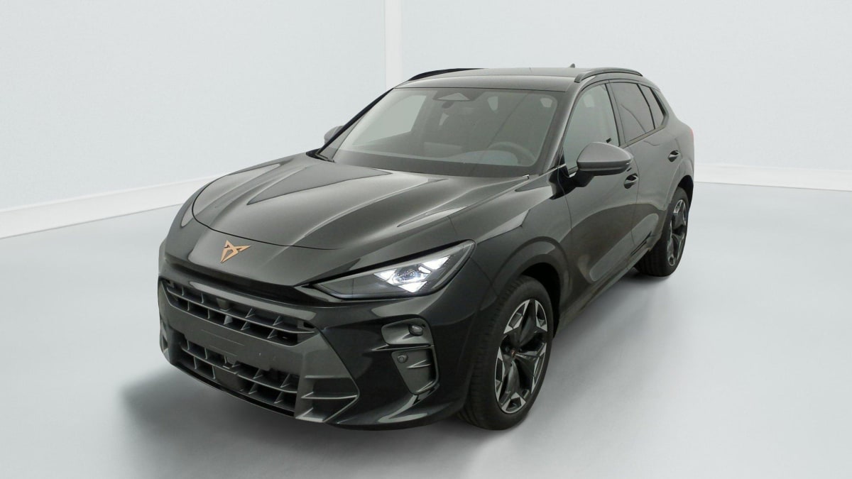 CUPRA TERRAMAR 1.5 eTSI Hybrid 150 ch DSG7 V