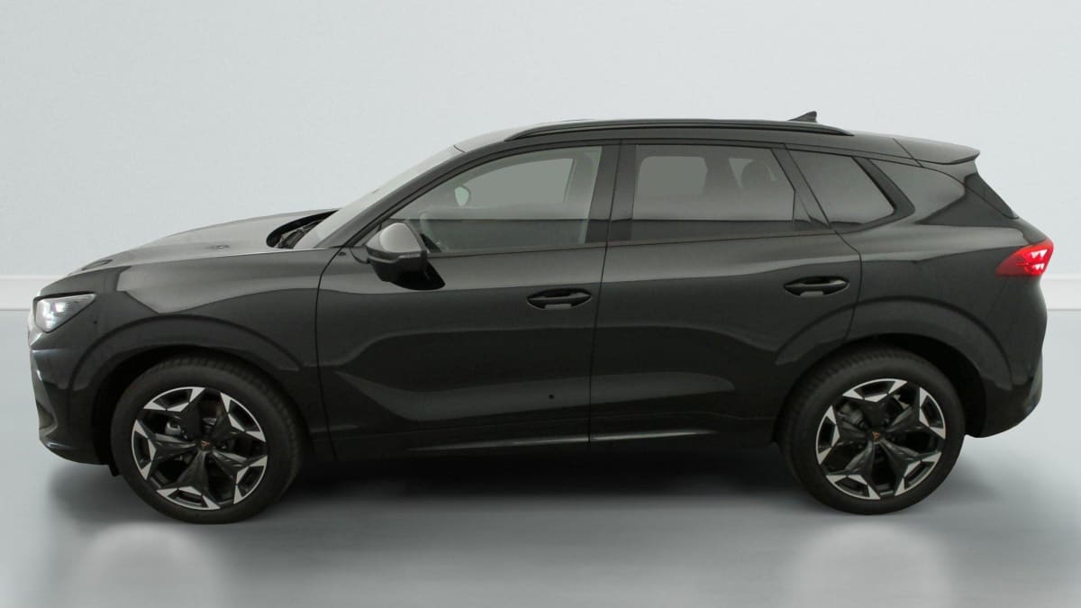 CUPRA TERRAMAR 1.5 eTSI Hybrid 150 ch DSG7 V