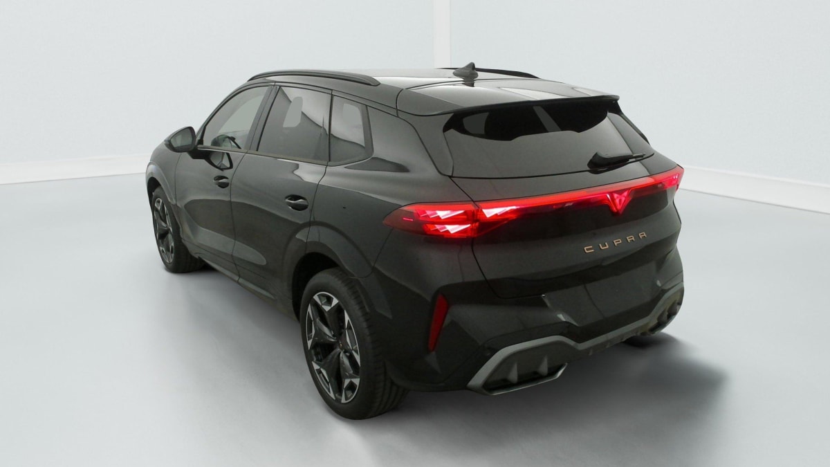 CUPRA TERRAMAR 1.5 eTSI Hybrid 150 ch DSG7 V