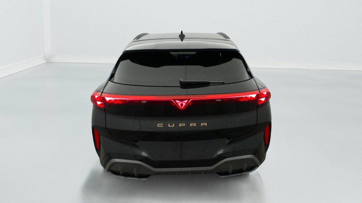 CUPRA TERRAMAR 1.5 eTSI Hybrid 150 ch DSG7 V