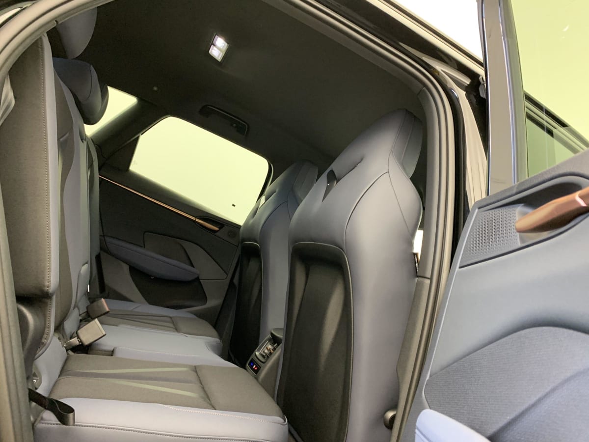 CUPRA TERRAMAR 1.5 eTSI Hybrid 150 ch DSG7 V